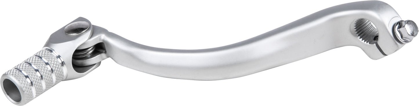 OEM Style Shift Lever Silver