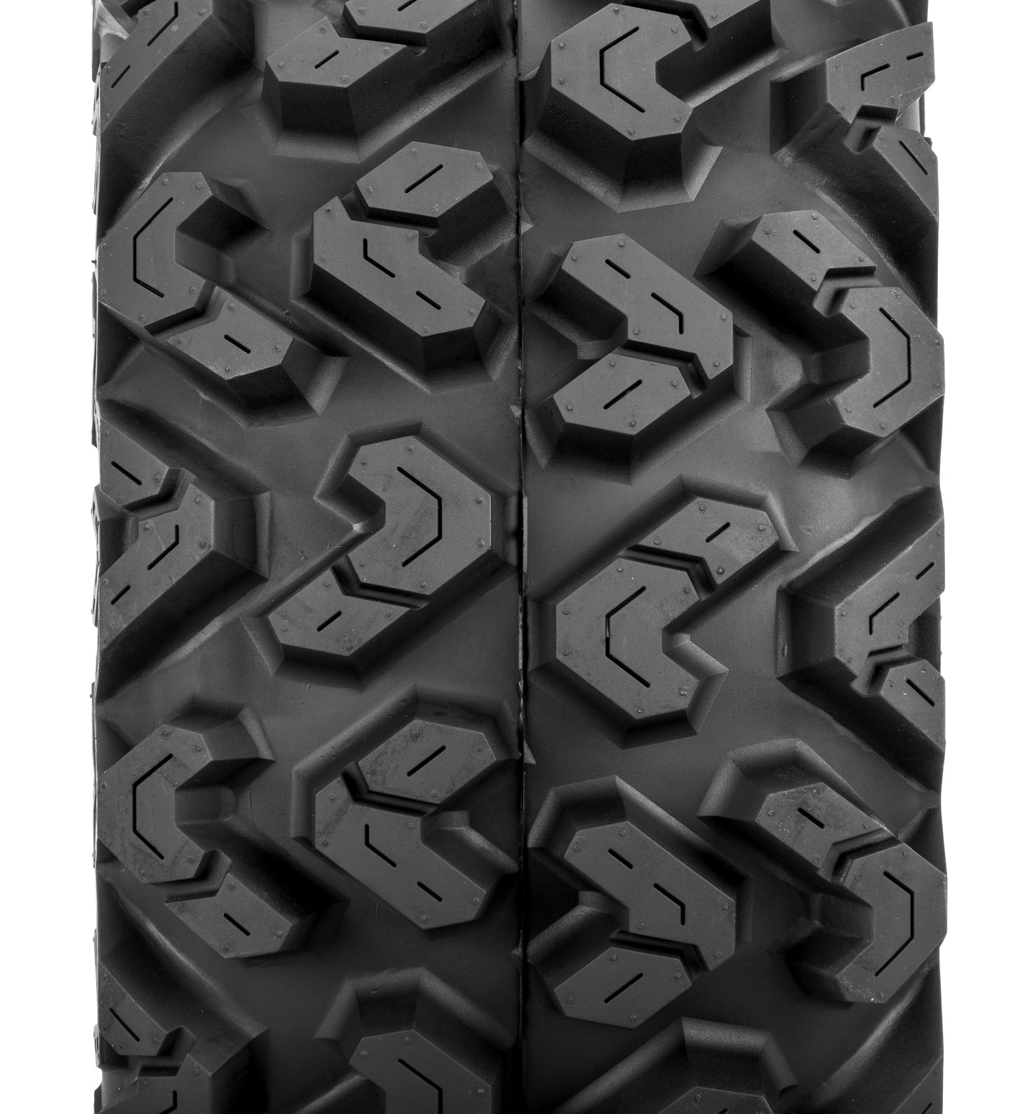 Tire Rip Saw R/T 26x9r12 Radial 6pr Lr410lbs