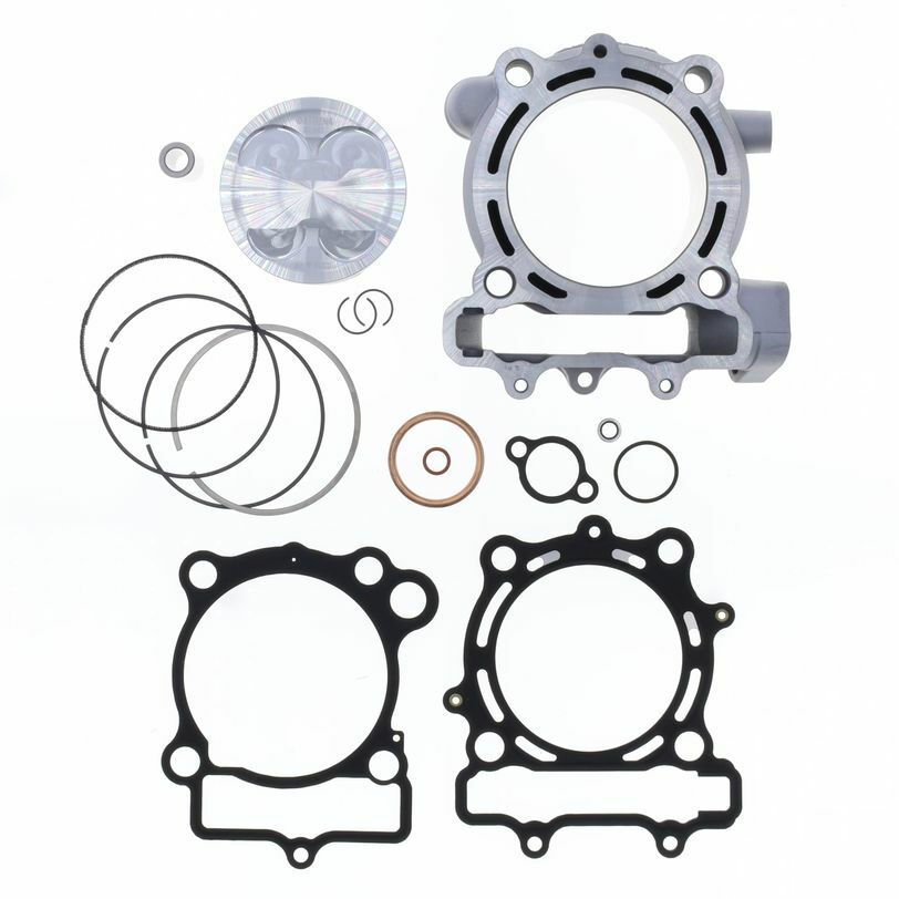 Cylinder Kit 83mm Suz