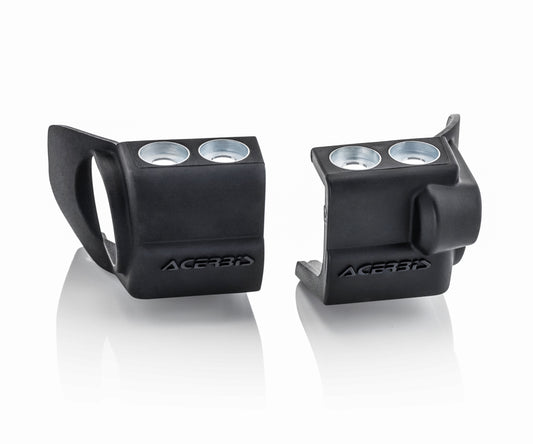 Fork Shoe Pro Black Rmz250/450