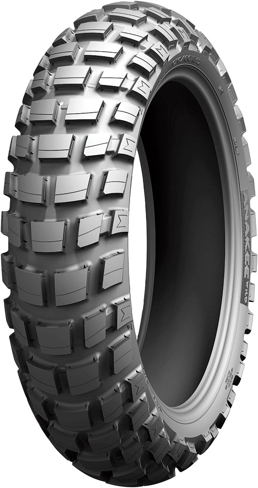 Tire Anakee Wild Rear 130/80 17 65r Bias Tt/Tl