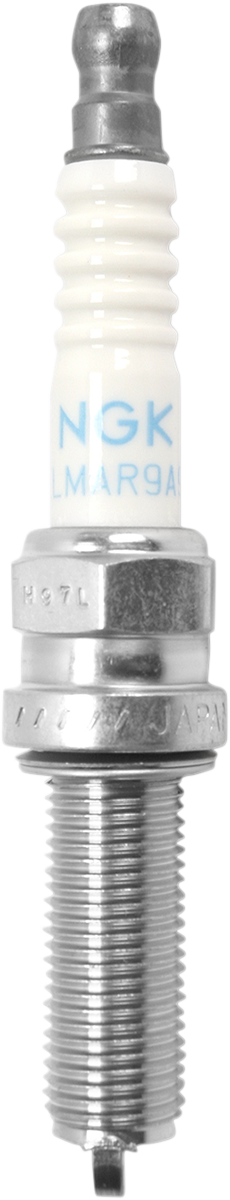 NGK SPARK PLUGS Spark Plug - SILMAR9A9S 6213