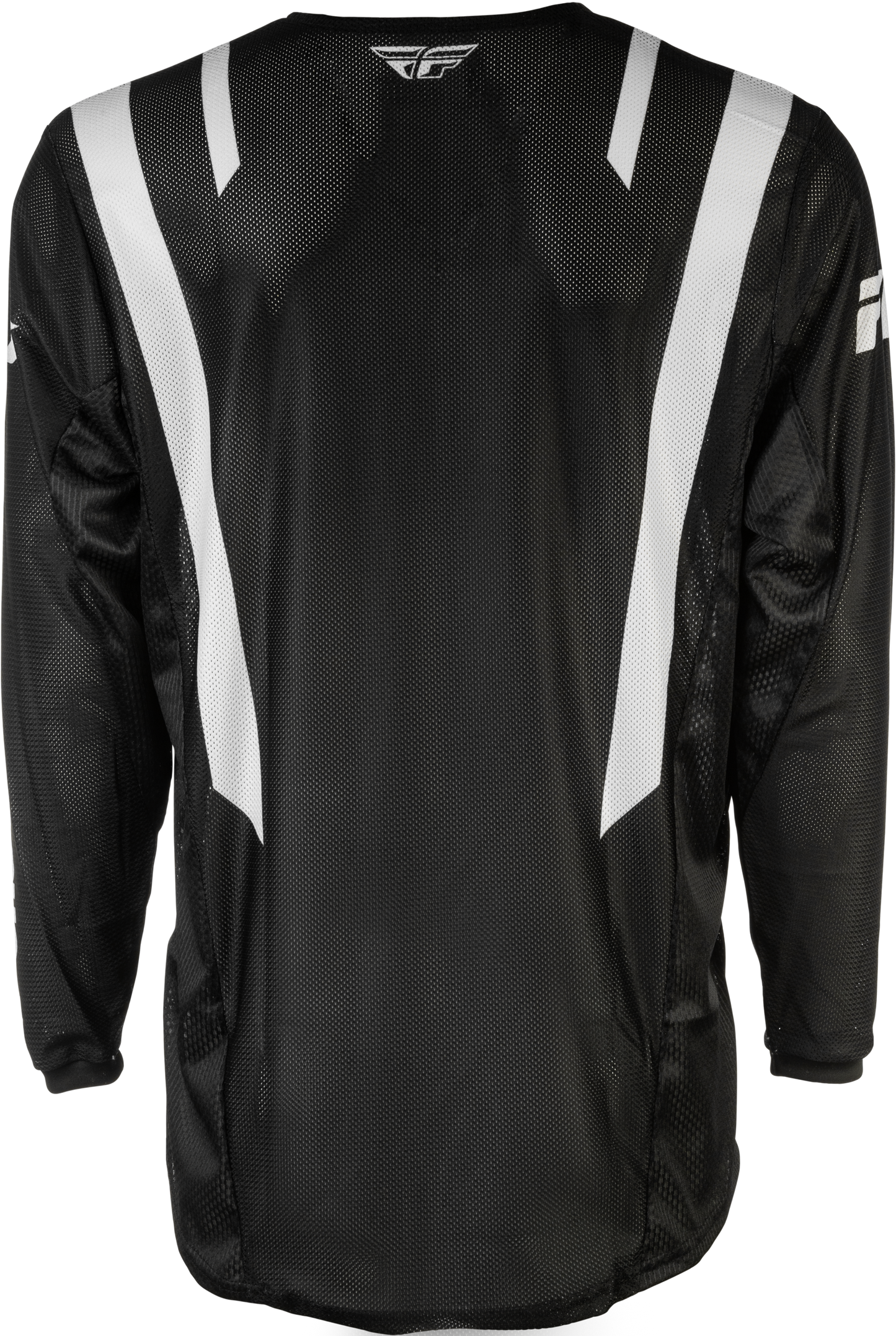 Kinetic Mesh Dbk Jersey Black/White Md