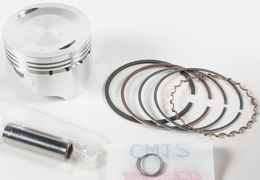 Piston Kit Armorglide 53.50/Std 10:1 Hon