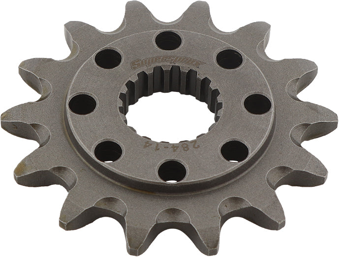 Front Cs Sprocket Steel 14t 520 Hon