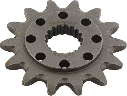 Front Cs Sprocket Steel 14t 520 Hon