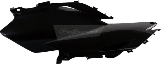 Side Panels Black