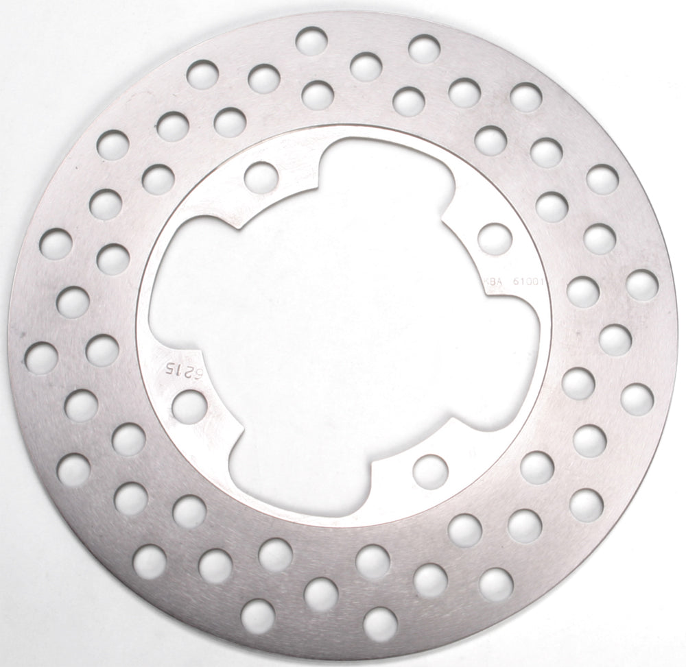 Standard Rotor