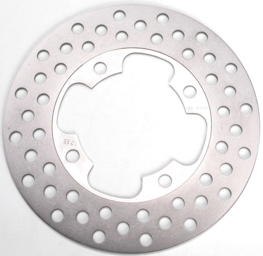 Standard Rotor