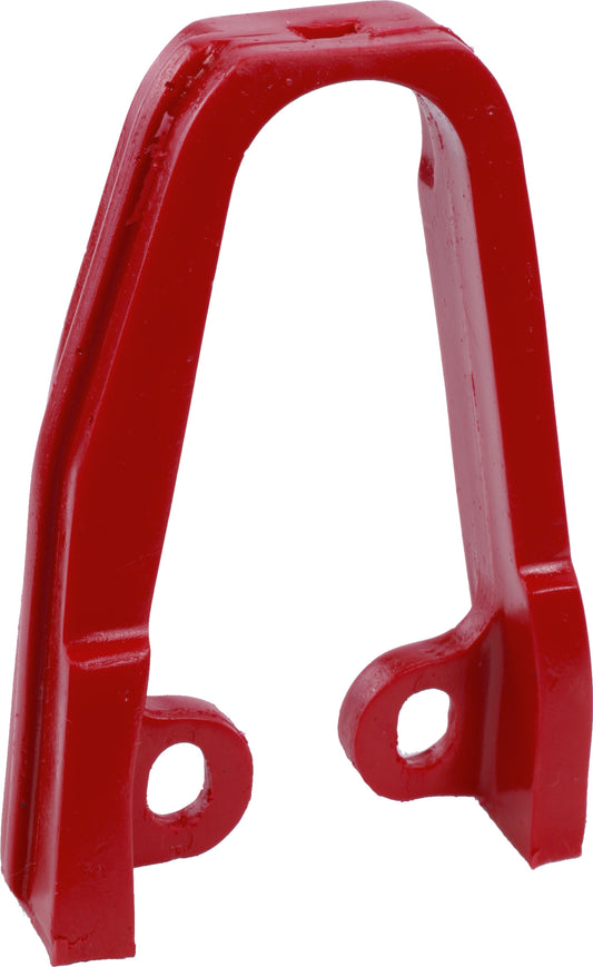 Chain Slider Front (Red)