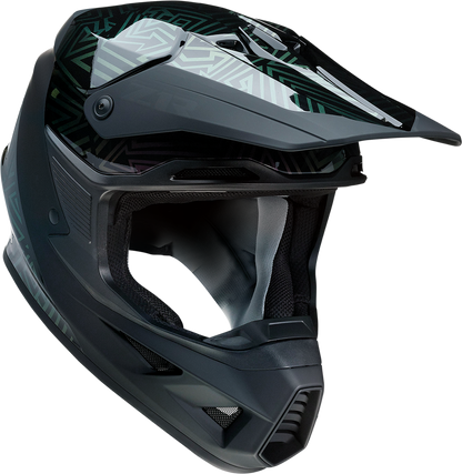 Z1R F.I. Helmet - Lumen - MIPS? - Iridescent - Small 0110-7802