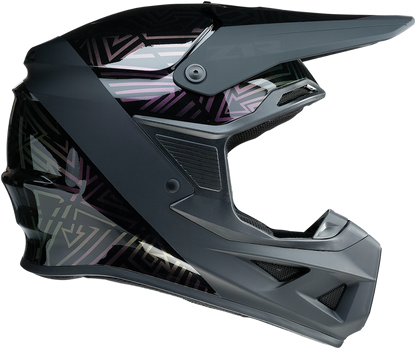 Z1R F.I. Helmet - Lumen - MIPS? - Iridescent - Small 0110-7802