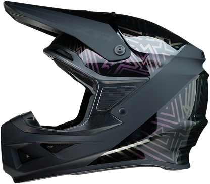 Z1R F.I. Helmet - Lumen - MIPS? - Iridescent - Small 0110-7802