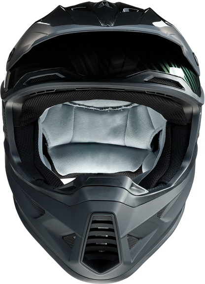 Z1R F.I. Helmet - Lumen - MIPS? - Iridescent - Small 0110-7802