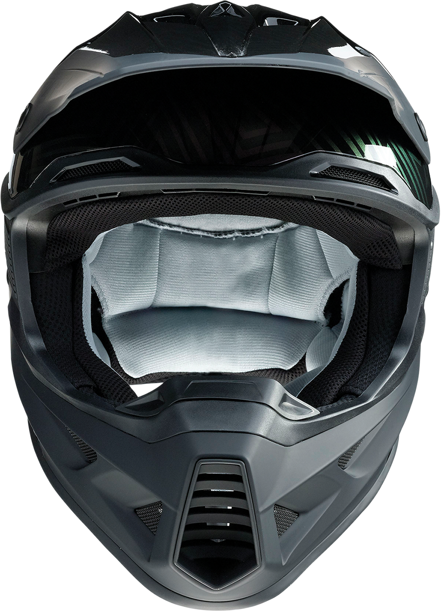 Z1R F.I. Helmet - Lumen - MIPS? - Iridescent - 2XL 0110-7806