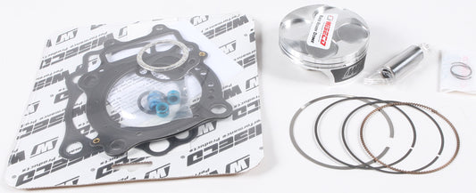 Top End Kit Armorglide 76.80/Std 14.2:1 Hon