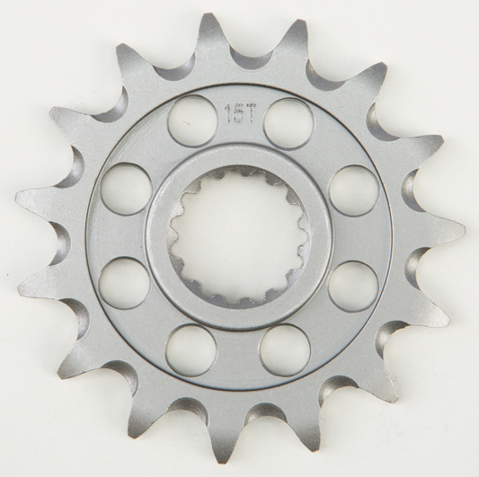 Front Cs Sprocket Steel 15t 520 Beta/Husq/Ktm