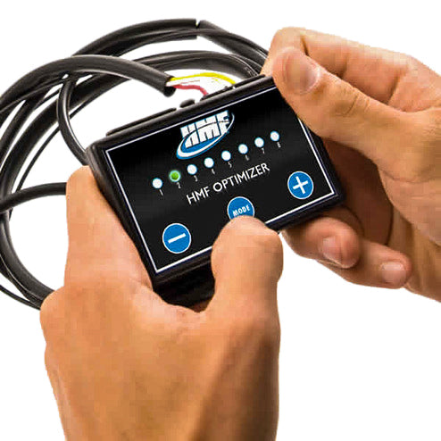 Fuel Optimizer Can