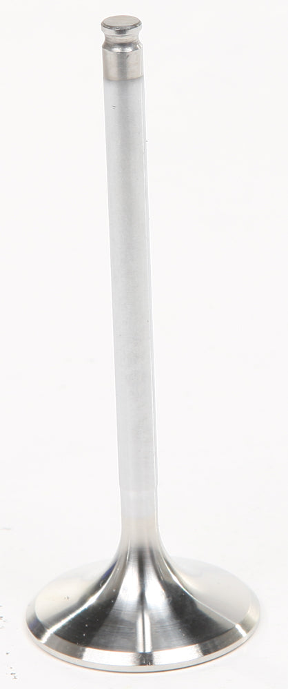 Steel Single Valve Exhaust