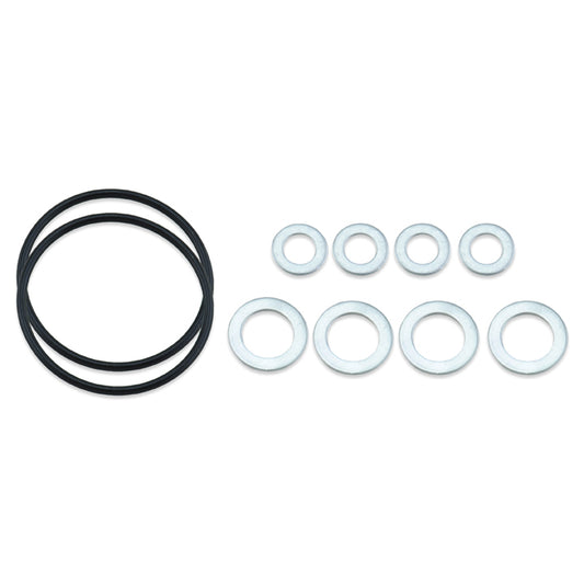 Oil Change Kits Kx250f Models
