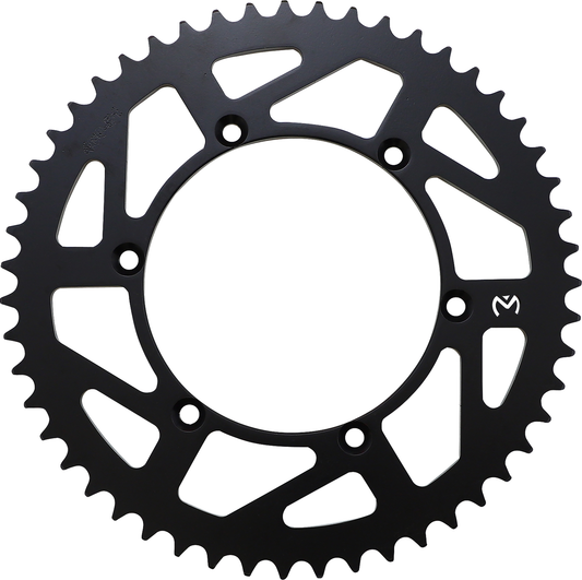 MOOSE OFFROAD Steel Rear Sprocket - 51 Tooth 1210-460-51-STL