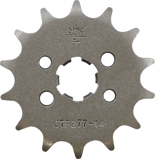 JP Countershaft Sprocket  for Honda with 14 Tooth