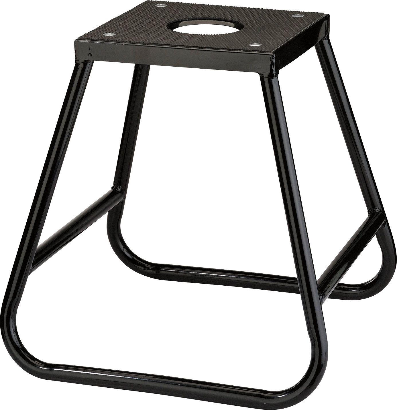 MOOSE OFFROAD Bike Stand - MR-2 Fundamental - Steel M-15-1101-BK