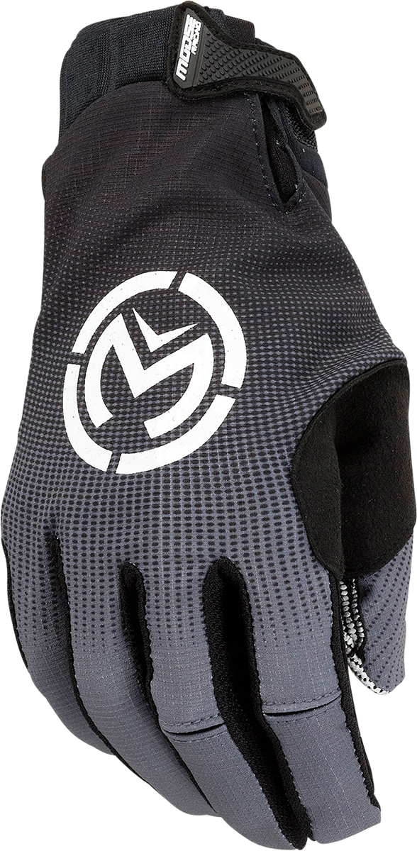 MOOSE OFFROAD SX1* Gloves - Stealth - Medium 3330-7340