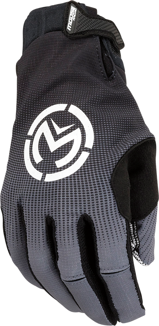 MOOSE OFFROAD SX1* Gloves - Stealth - Medium 3330-7340