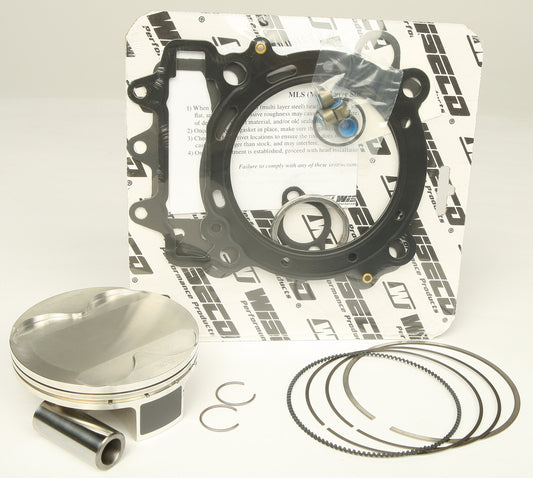 Top End Kit Armorglide Box Frg 96.00/Std 12.5:1 Kaw