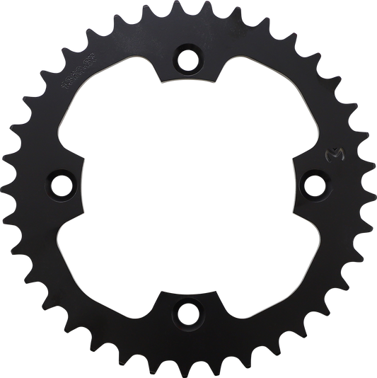 Moose Racing Rear Steel Sprocket - 37 Tooth