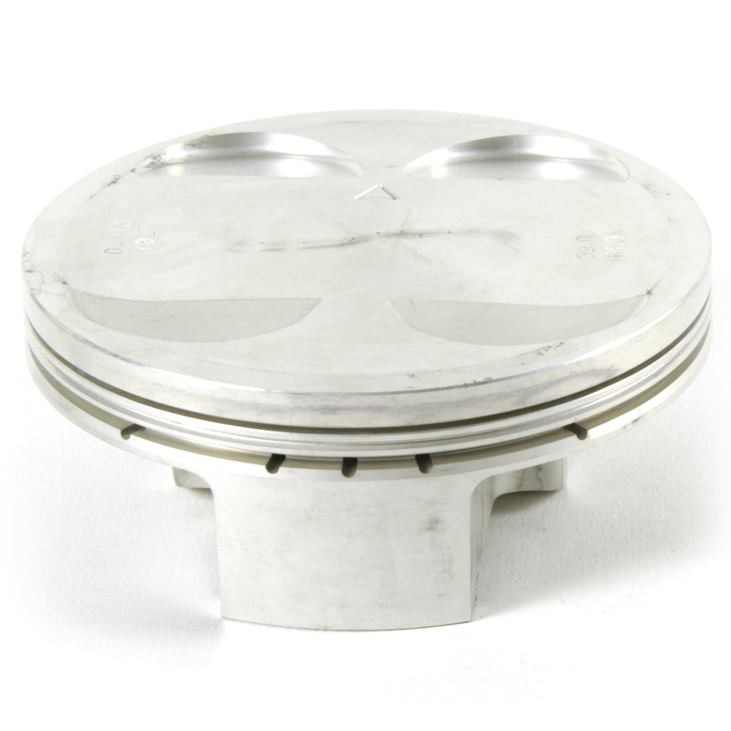 Piston Kit Forged Nikasil Cyl 99.00/+3.00 Hon