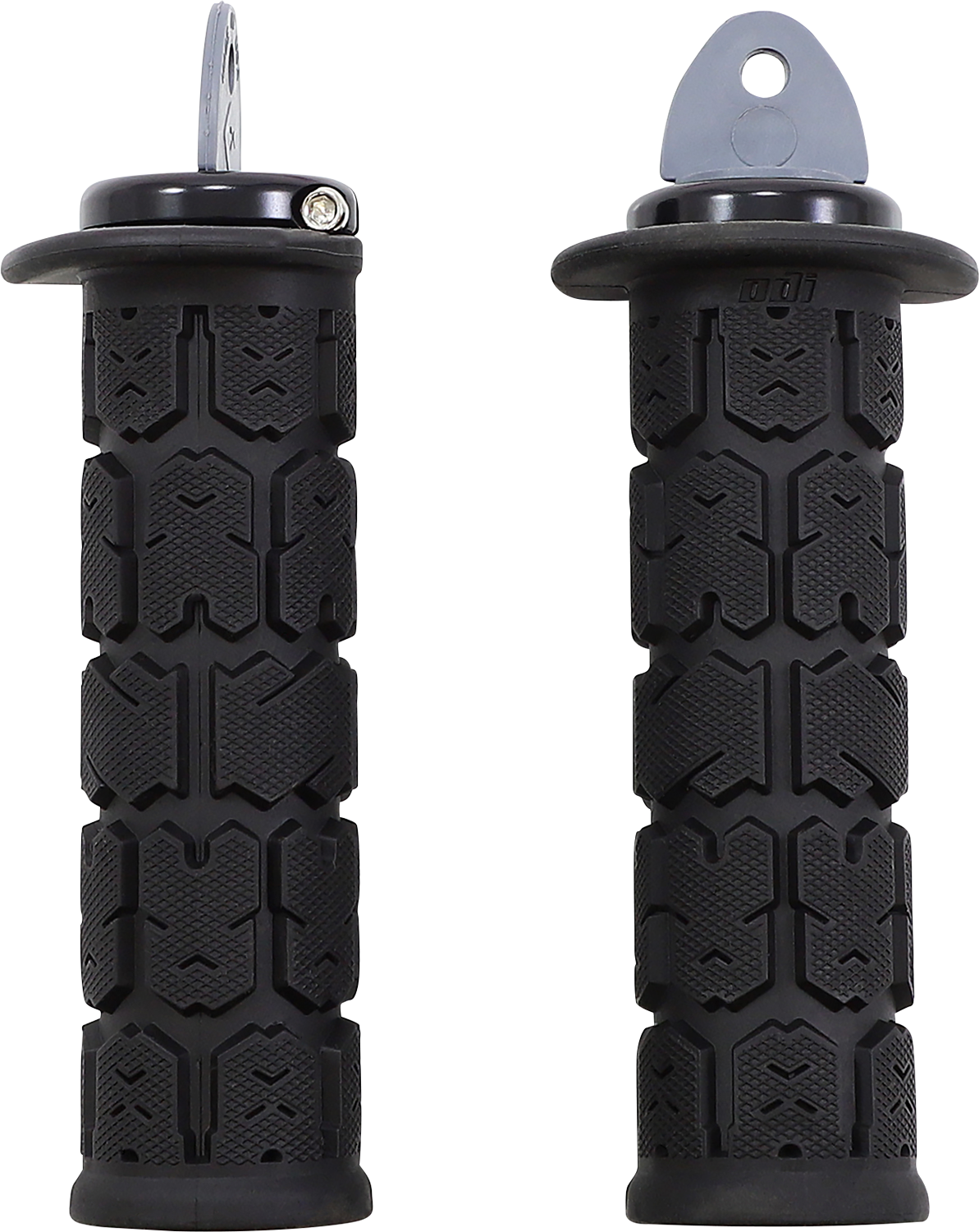 ODI Grips - Rogue - ATV/PWC - Black J33RGB-B
