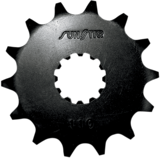 Supersprox Counter shaft sprockets