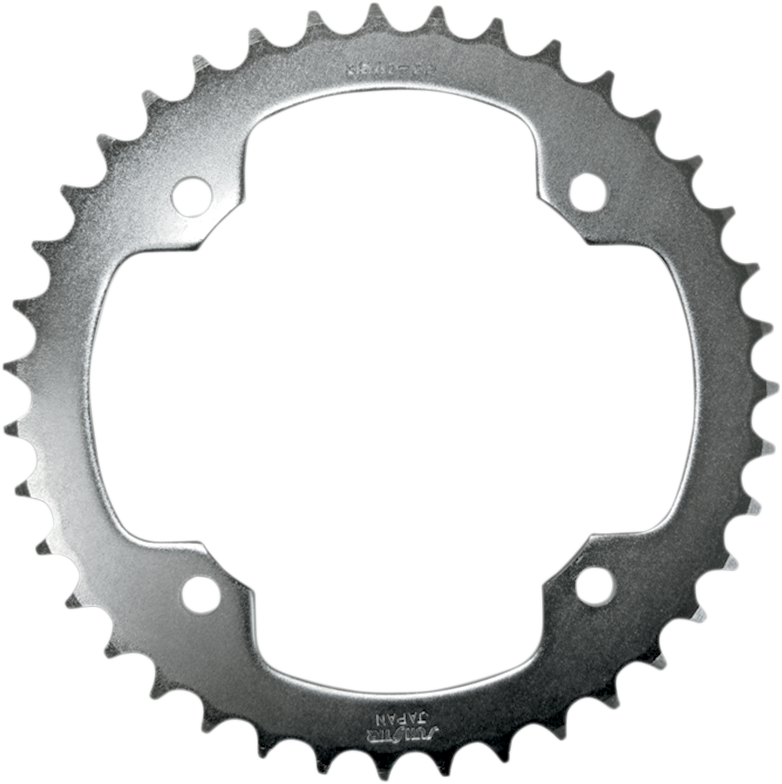 Rear Sprocket - 38 Tooth - Yamaha