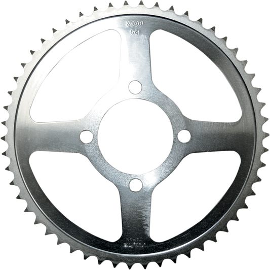 54 tooth rear sprocket replacement