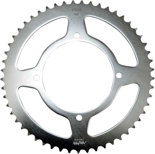 Sunstar Rear Sprocket for Kawasaki/Suzuki with 51 Tooth