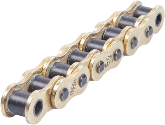 Sunstar 428 MXR1 Chain - 134 Links - Gold