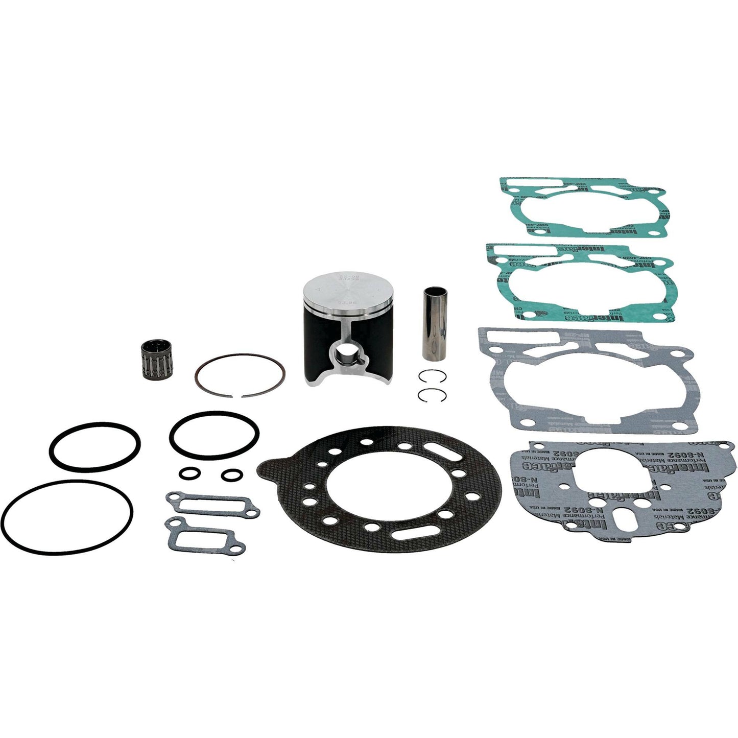 Top End Kit Cast Race 53.96/Std Ktm