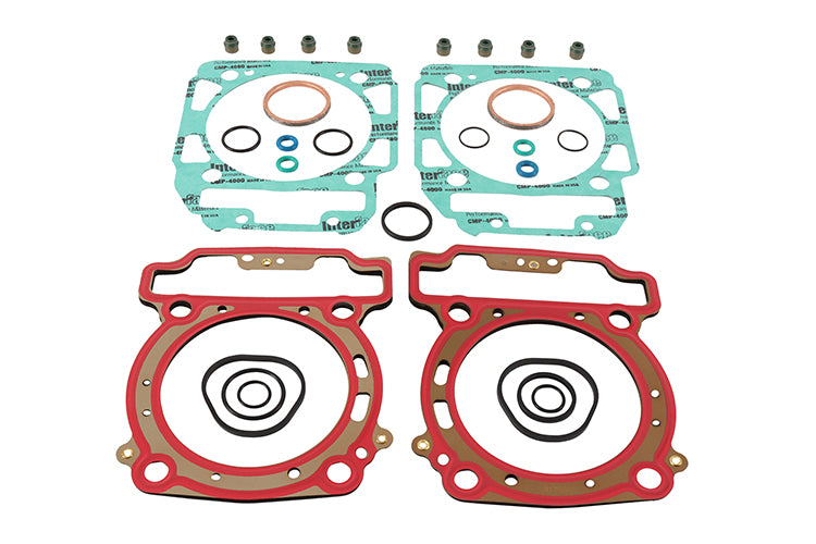 Top End Gaskets   Can Am