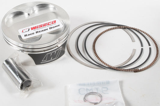 Piston Kit Armorglide 83.00/Std 13.5:1 Kaw/Suz