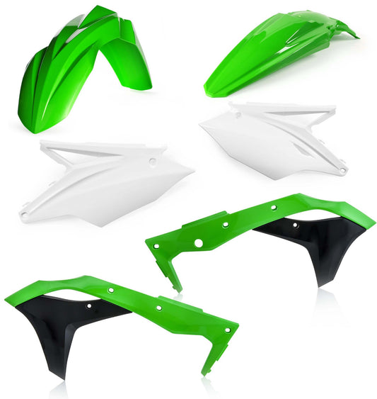 Plastic Kit Original