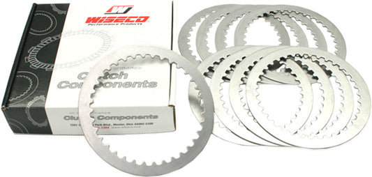 Drive Plates 9 Steel Hus/Husq/Ktm