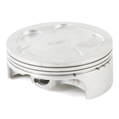 Piston Kit Forged Nikasil Cyl 97.00/+2.00 12.5:1 Gas/Yam