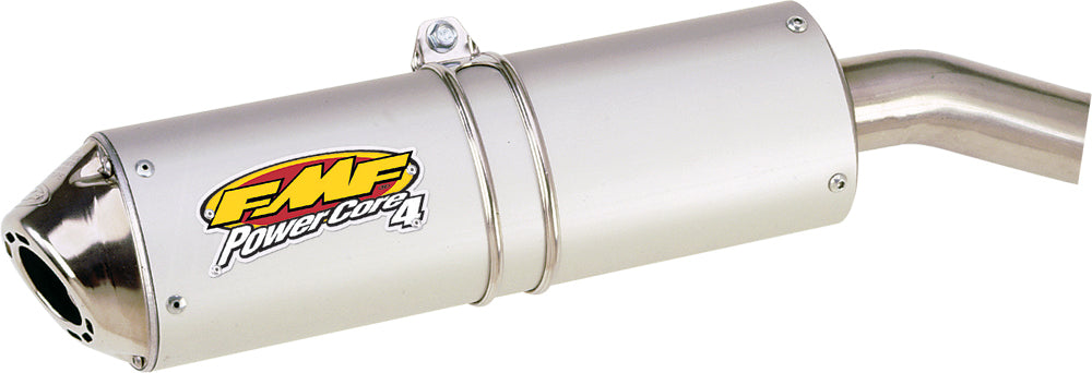 S/A Pciv 2 Mod Yfz450 '04