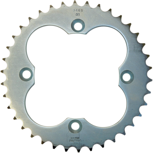 Sunstar Rear Sprocket for Honda with 39 Tooth