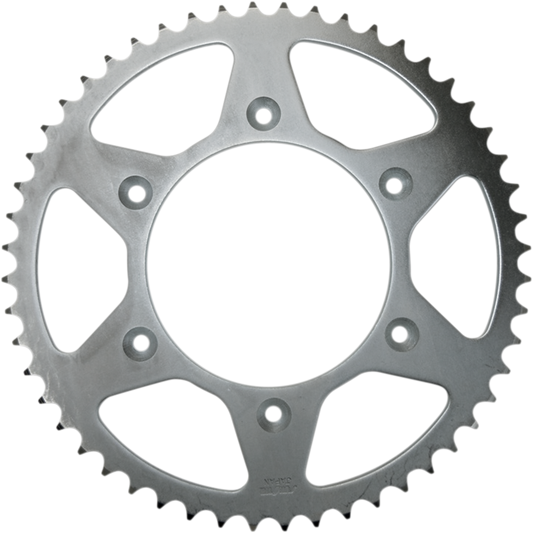 Sunstar Steel Rear Sprocket  for Honda with  51 Tooth 