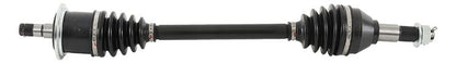 8 Ball Extreme Axle Front
