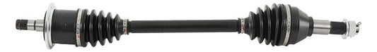 8 Ball Extreme Axle Front