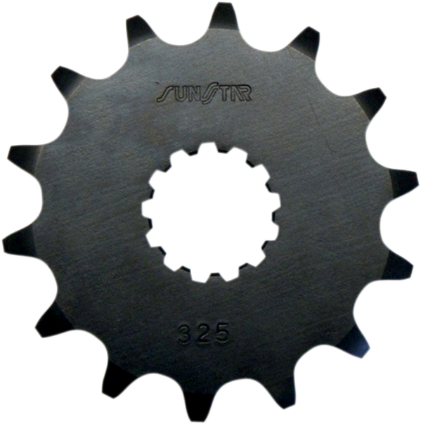 13 tooth Countershaft Sprocket for Kawasaki/Suzuki/Yamaha